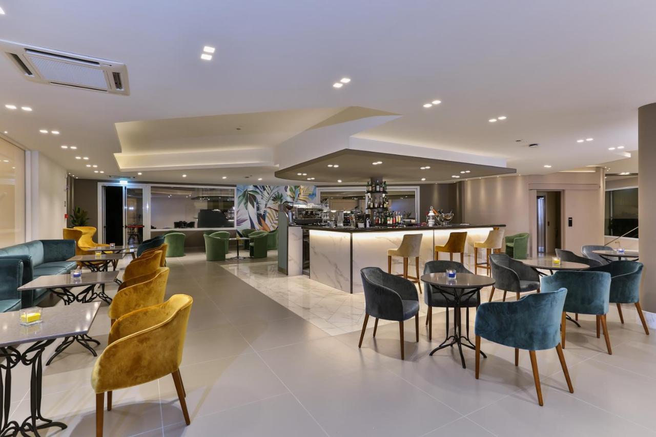 Hotel Savoia Thermae & Spa (Adults Only) Abano Terme Ngoại thất bức ảnh