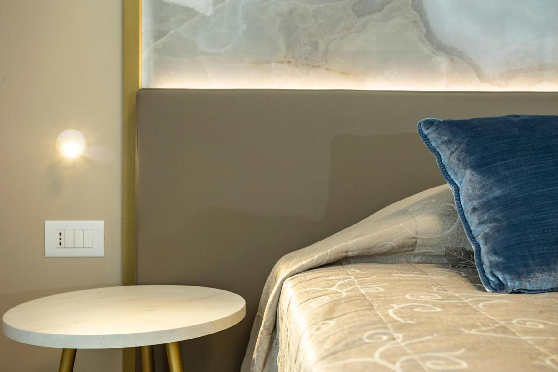Hotel Savoia Thermae & Spa (Adults Only) Abano Terme Ngoại thất bức ảnh