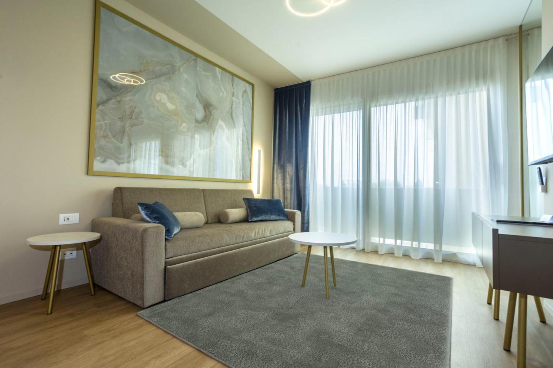 Hotel Savoia Thermae & Spa (Adults Only) Abano Terme Ngoại thất bức ảnh