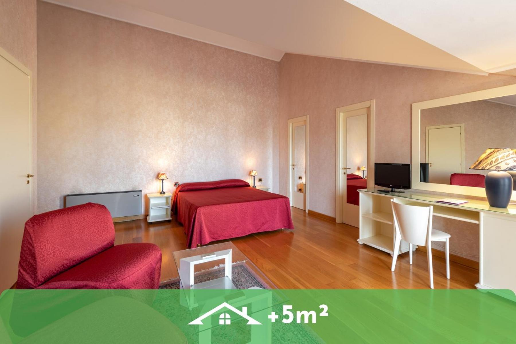 Hotel Savoia Thermae & Spa (Adults Only) Abano Terme Ngoại thất bức ảnh