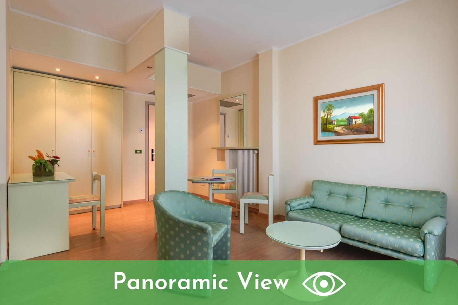 Hotel Savoia Thermae & Spa (Adults Only) Abano Terme Ngoại thất bức ảnh