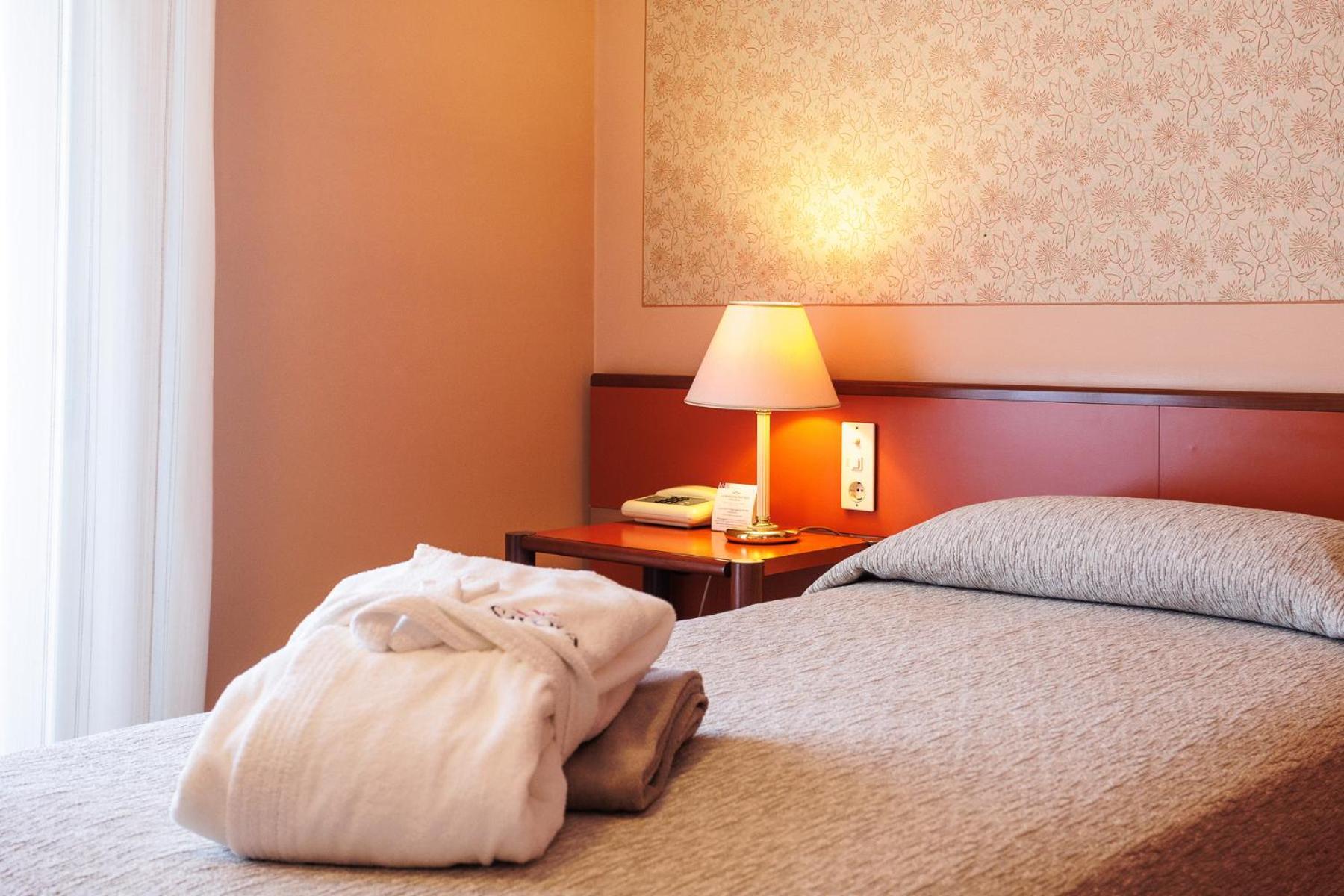 Hotel Savoia Thermae & Spa (Adults Only) Abano Terme Ngoại thất bức ảnh